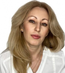 Бессонова Татьяна Викторовна