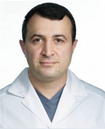 Маркосян Эдвард Аркадьевич