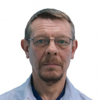 Фетисенко Алексей Игоревич