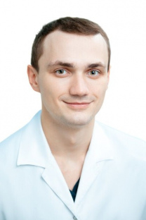 Ильин Сергей Михайлович
