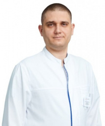 Прохоренко Антон Сергеевич