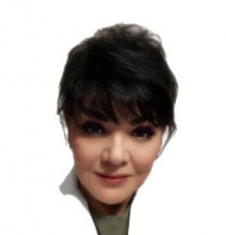 Гареева Альфия Владленовна