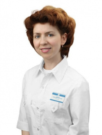 Исаева Светлана Сергеевна