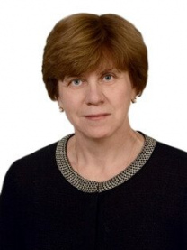 Сыпченко Елена Вячеславовна