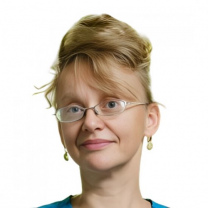Полякова Юлия Евгеньевна
