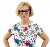 Дзедзиц Ольга Алексеевна