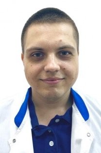 Дрокин Александр Григорьевич