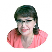 Папырина Марина Геннадьевна