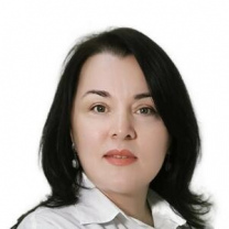 Битиева Рита Лентоевна