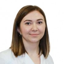 Скворцова Юлия Андреевна