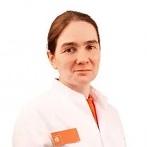 Мельникова Дарья Александровна