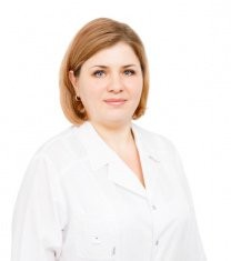 Крестьянинова Светлана Викторовна