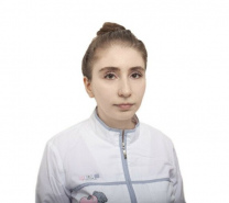 Мирзоян Арпине Андраники