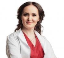 Андрющенко Олеся Анатольевна