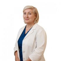 Мержоева Мадина Иссаевна