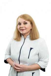 Карева Елена Владимировна