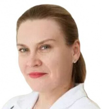 Мартышкина Елена Юрьевна