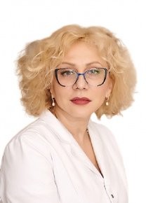 Матакова Ирина Сергеевна