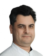 Пономарев Сергей Александрович