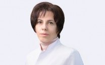 Демченко Татьяна Алексеевна