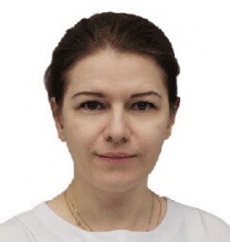 Тарасова Людмила Александровна