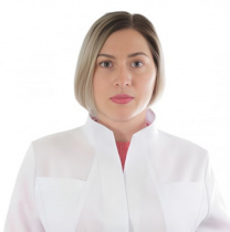 Воробьева Кристина Сергеевна