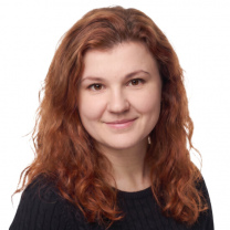 Северина Юлия Владимировна