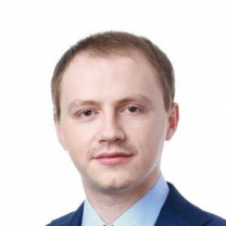 Бочаров Максим Викторович