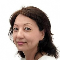 Муминходжаева Диля Акабировна