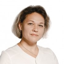 Шарковская Ольга Владимировна