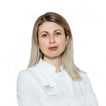 Трофимова Людмила Александровна