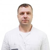 Серков Сергей Александрович