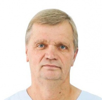 Антоненко Дмитрий Валерьевич