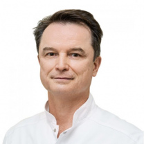 Бахтин Сергей Анатольевич