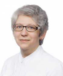 Переведенцева Анна Ярославовна