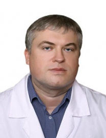 Исаченков Максим Игоревич