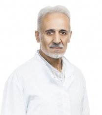 Абдулгалимов Магомед Алиевич