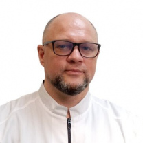 Розовенко Юрий Михайлович