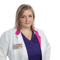 Скоблова Юлия Борисовна