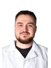 Козлов Сергей Васильевич