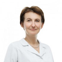 Семенова Александра Леонидовна