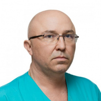 Олин Вячеслав Владимирович