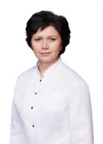 Хачатрян Армине Эдвардовна