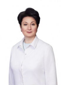 Литвиненко Влада Олеговна