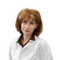 Михайлова Ольга Викторовна