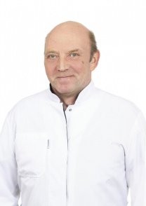 Уваров Дмитрий Львович