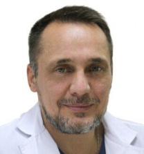 Овчаров Александр Владимирович