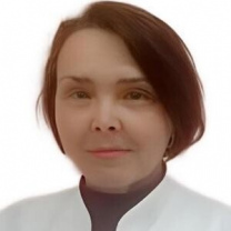Цырульникова Нина Николаевна