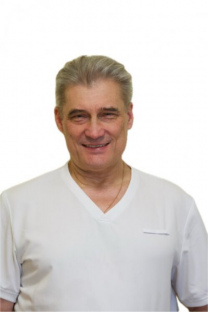 Никитин Сергей Константинович