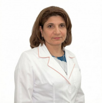 Кирищян Ивета Мкртичевна
